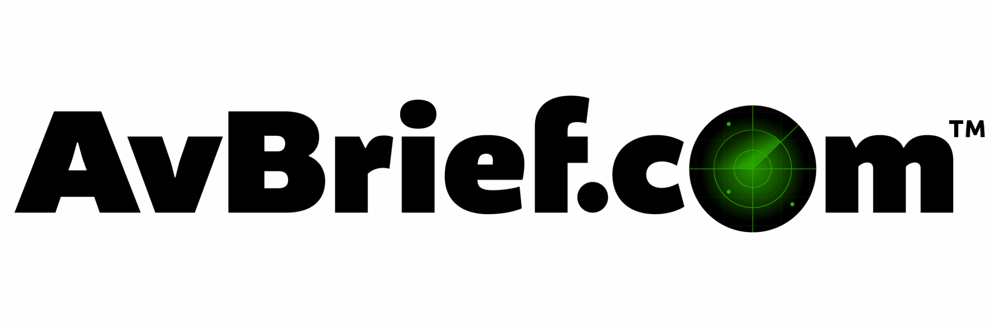 AvBrief.com logo